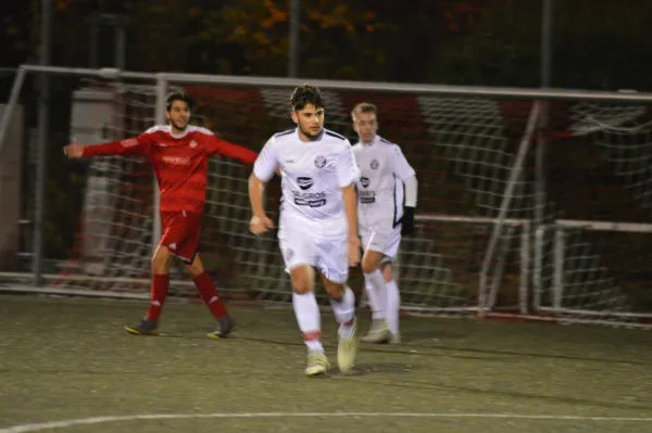 06.11.2019 Germania Degerloch vs. TSV Bernhausen