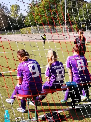 19.09.2020 TSV Bernhausen vs. SGM Heum./Sill./Birk