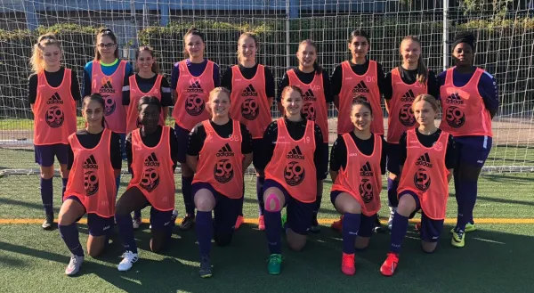 13.09.2020 TSV Bernhausen II vs. VfL Kaltental