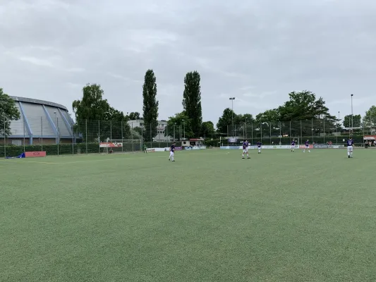 20.06.2021 TSV Bernhausen vs. SG Sonnenhof Großas.