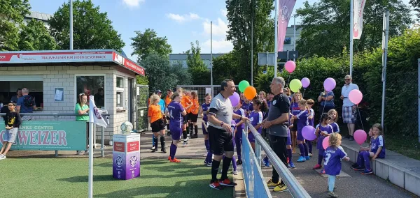 04.06.2022 TSV Bernhausen vs. SGM Heuma/Sillenb II