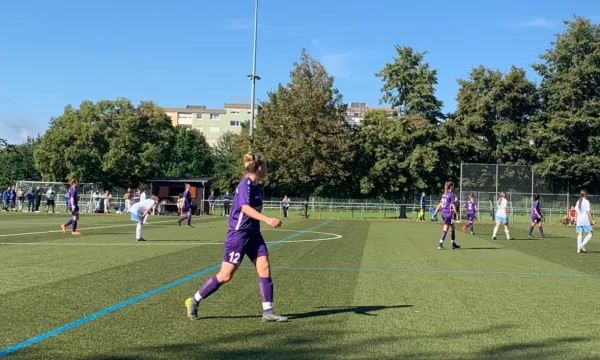 12.09.2021 TSV Steinhaldenfeld vs. TSV Bernhausen