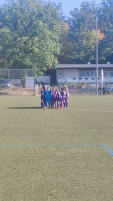 10.10.2021 SSV Zuffenhausen vs. TSV Bernhausen II