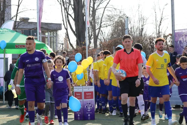 20.03.2022 TSV Bernhausen vs. SG Untertürkheim