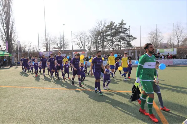 20.03.2022 TSV Bernhausen vs. SG Untertürkheim