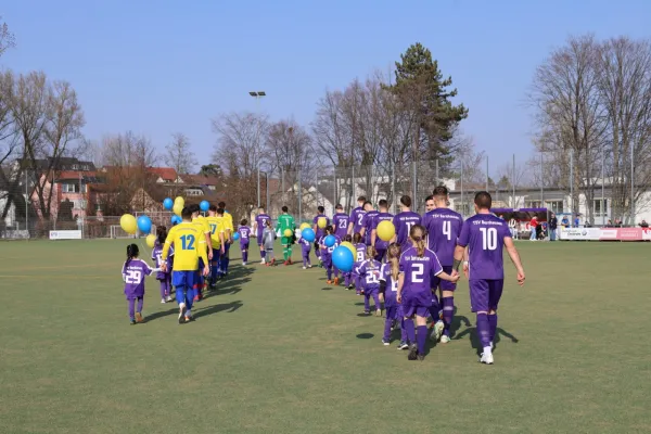 20.03.2022 TSV Bernhausen vs. SG Untertürkheim