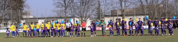 20.03.2022 TSV Bernhausen vs. SG Untertürkheim