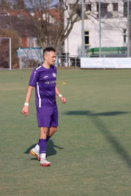 20.03.2022 TSV Bernhausen vs. SG Untertürkheim