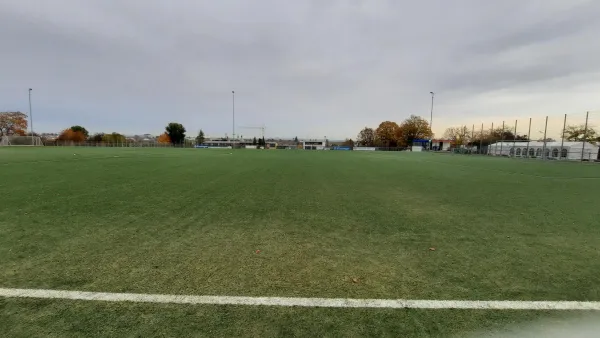 30.10.2021 TSV Sielmingen vs. TSV Bernhausen II