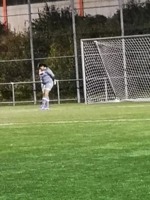 15.10.2021 1.FC Lauchhau 04 vs. TSV Bernhausen