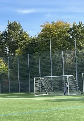 02.10.2021 TSV Jahn Büsnau vs. TSV Bernhausen II