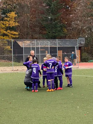 13.11.2021 SKG Botnang vs. TSV Bernhausen III