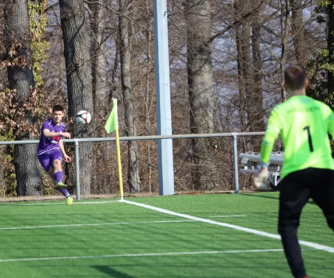 13.03.2022 Stuttgart-Ost vs. TSV Bernhausen