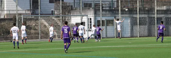 13.03.2022 Stuttgart-Ost vs. TSV Bernhausen