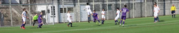 13.03.2022 Stuttgart-Ost vs. TSV Bernhausen