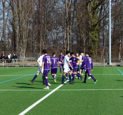 13.03.2022 Stuttgart-Ost vs. TSV Bernhausen