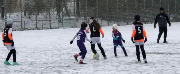 02.04.2022 TSV Bernhausen II vs. 1.FC Lauchhau 04