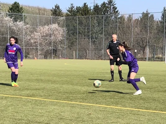 26.03.2022 TB Untertürkheim vs. TSV Bernhausen