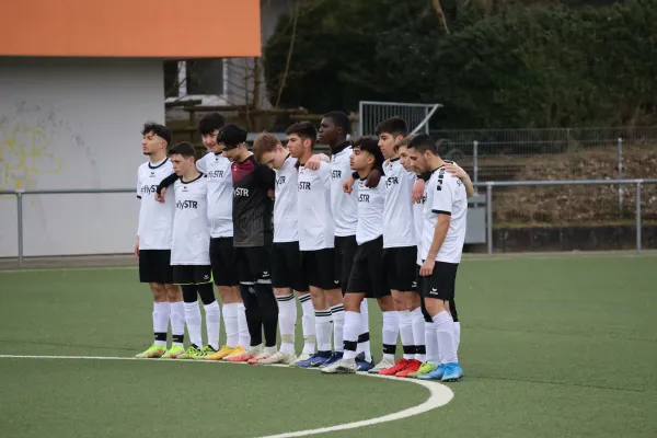 30.03.2022 SV Bonlanden vs. TSV Bernhausen