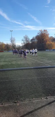 27.11.2022 Stuttgart-Ost II vs. TSV Bernhausen