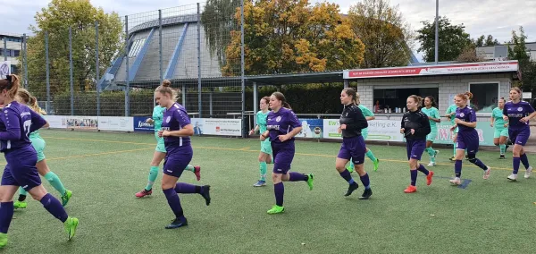 16.10.2022 TSV Bernhausen vs. SGM Oppenw/Sulzb