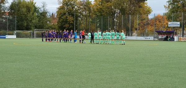 16.10.2022 TSV Bernhausen vs. SGM Oppenw/Sulzb