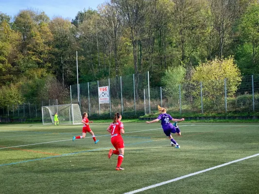 06.11.2022 TSG Backnang vs. TSV Bernhausen