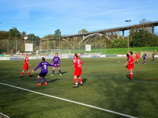 06.11.2022 TSG Backnang vs. TSV Bernhausen