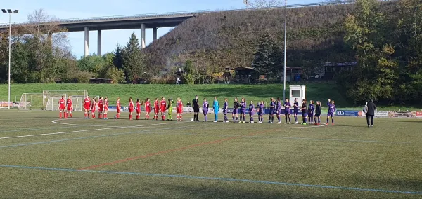 06.11.2022 TSG Backnang vs. TSV Bernhausen