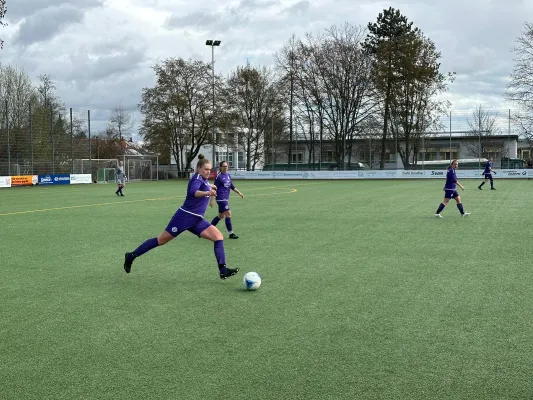 26.03.2023 TSV Bernhausen vs. VfB Obertürkheim