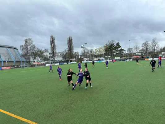 26.03.2023 TSV Bernhausen vs. VfB Obertürkheim