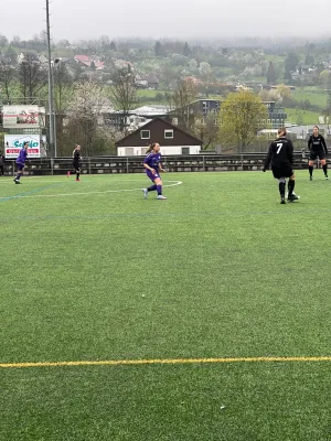 16.04.2023 SGM VfR Birkmannsw/S vs. TSV Bernhausen