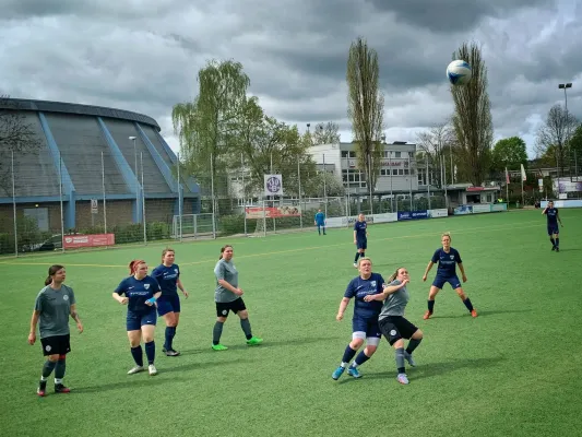 23.04.2023 TSV Bernhausen vs. Stuttgart-Ost II