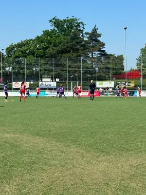 04.06.2023 TSV Bernhausen vs. TSG Backnang