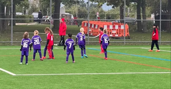 24.09.2022 TB Untertürkheim vs. TSV Bernhausen II