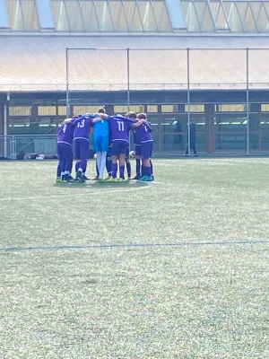 12.11.2022 SGM Birkach/Plien II vs. TSV Bernhausen II