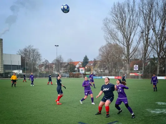 11.12.2022 TSV Bernhausen vs. TSV Mühlhausen