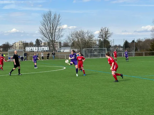 19.03.2023 TSV Münchingen lll vs. TSV Bernhausen