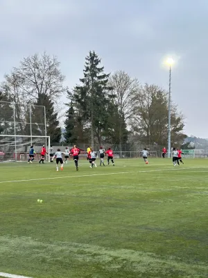 04.03.2023 Spfr Gechingen vs. TSV Bernhausen
