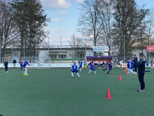 05.04.2023 TSV Bernhausen vs. Spvgg Möhringen II