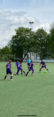 06.05.2023 TSV Bernhausen vs. SV Hoffeld