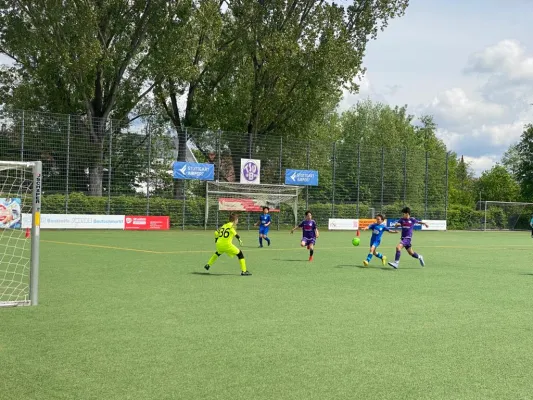 06.05.2023 TSV Bernhausen vs. SV Hoffeld