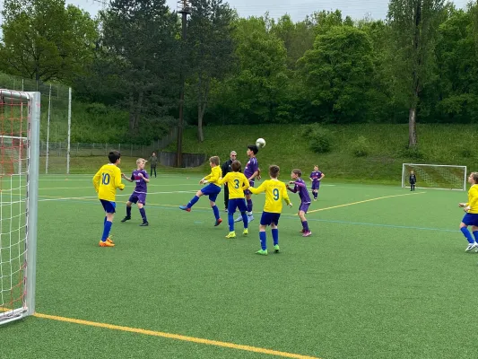 13.05.2023 TSV Leinfelden vs. TSV Bernhausen