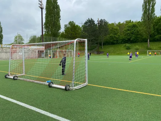 13.05.2023 TSV Leinfelden vs. TSV Bernhausen