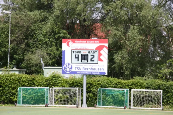 20.05.2023 TSV Bernhausen vs. SV Bonlanden