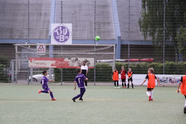 20.05.2023 TSV Bernhausen vs. SV Bonlanden