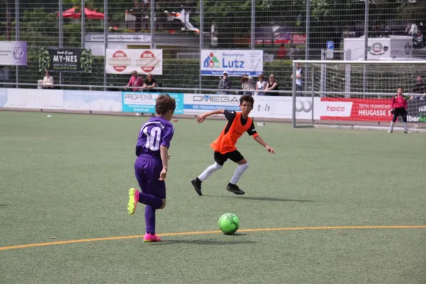 20.05.2023 TSV Bernhausen vs. SV Bonlanden