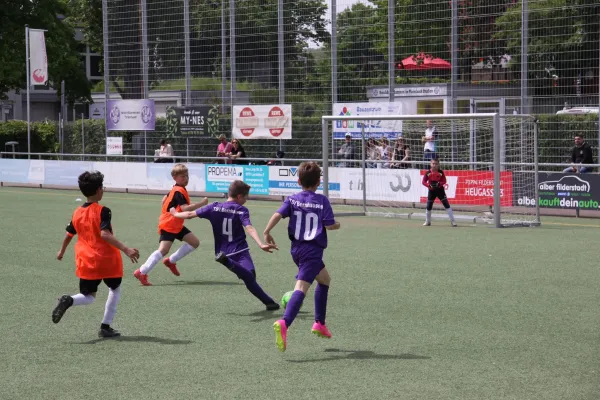 20.05.2023 TSV Bernhausen vs. SV Bonlanden