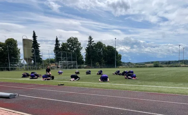 30.07.2023 Spfr Gechingen vs. TSV Bernhausen