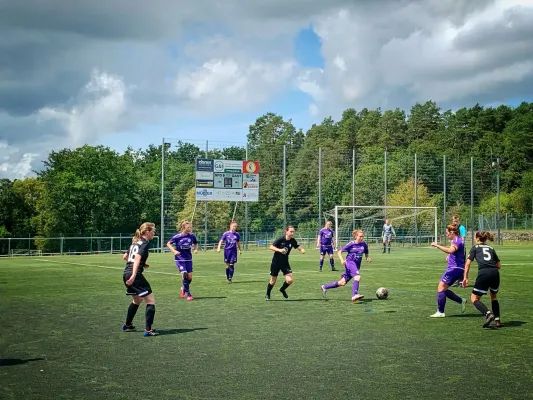 30.07.2023 Spfr Gechingen vs. TSV Bernhausen